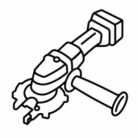 金剛鋸冷鋸機【大小金剛】